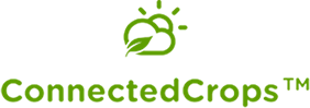 connected crops logo